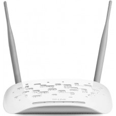 TP-LINK TL-WA801N